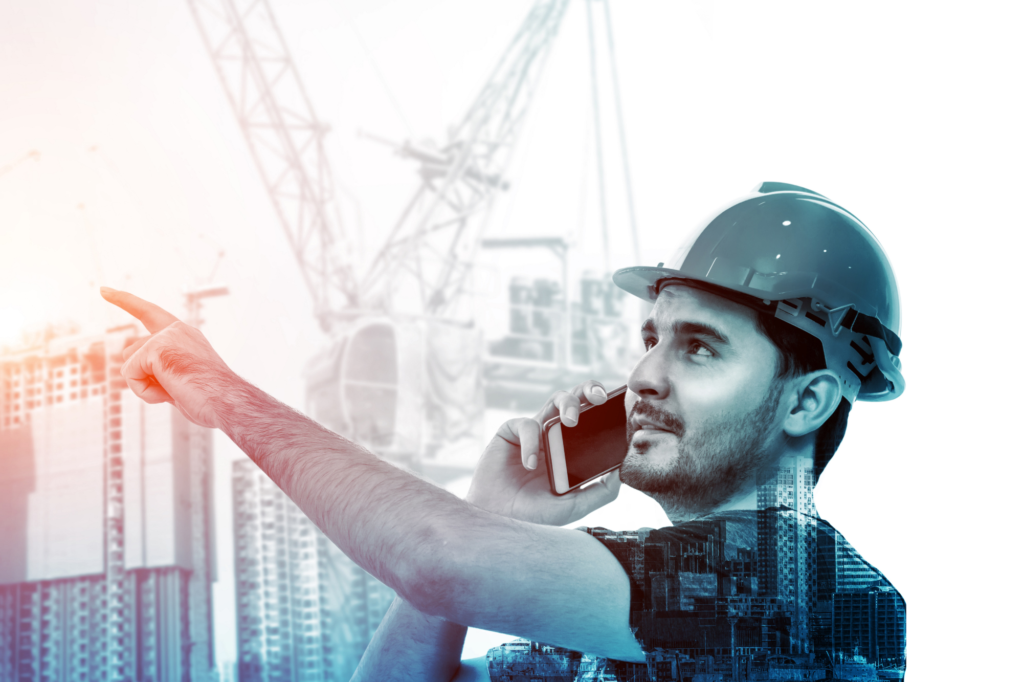Infrastructure and rail recruitment