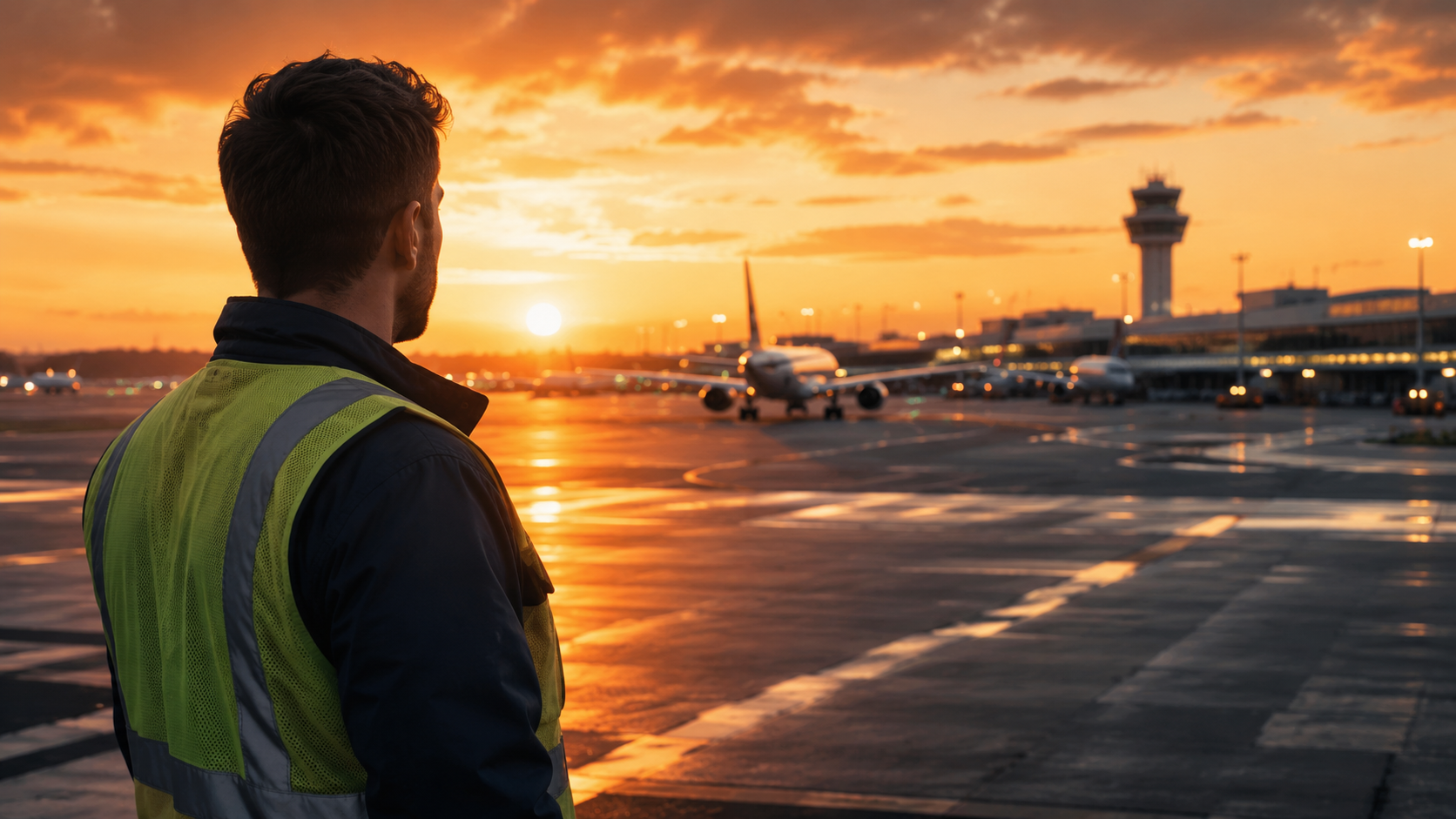 Aviation recruitment