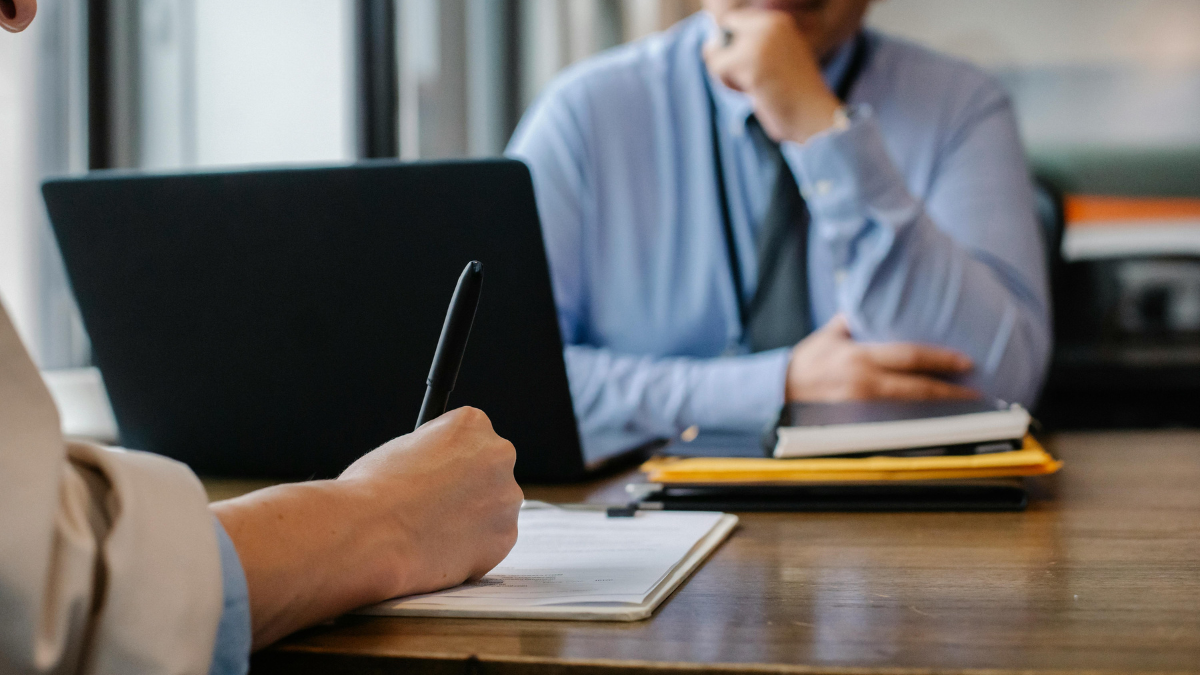 Venesky Brown policies and compliance